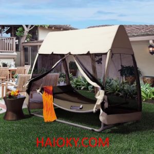 Ghế Thư Giãn Ngoài Trời S868