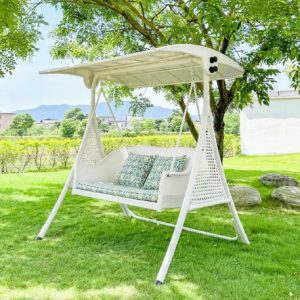 Ghế Xích Đu Treo Trần Venice